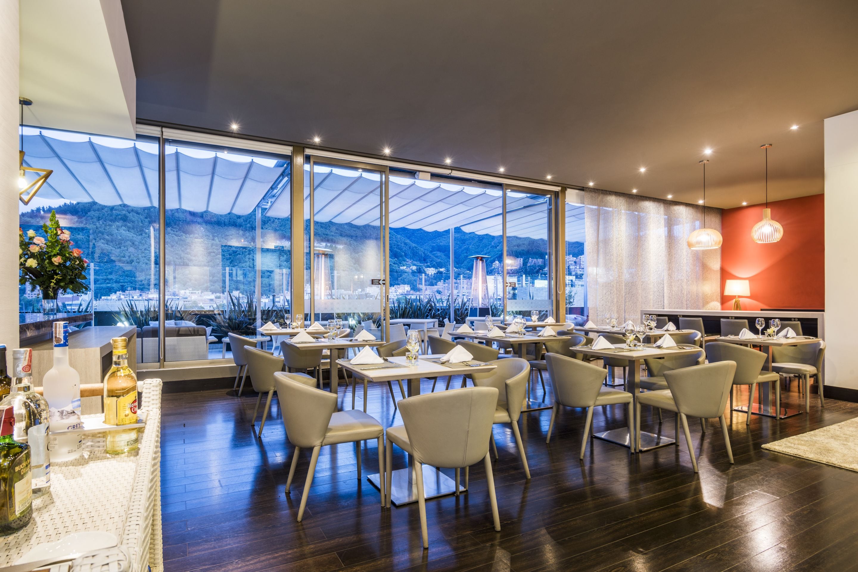 Foto - DoubleTree by Hilton Bogota Parque 93