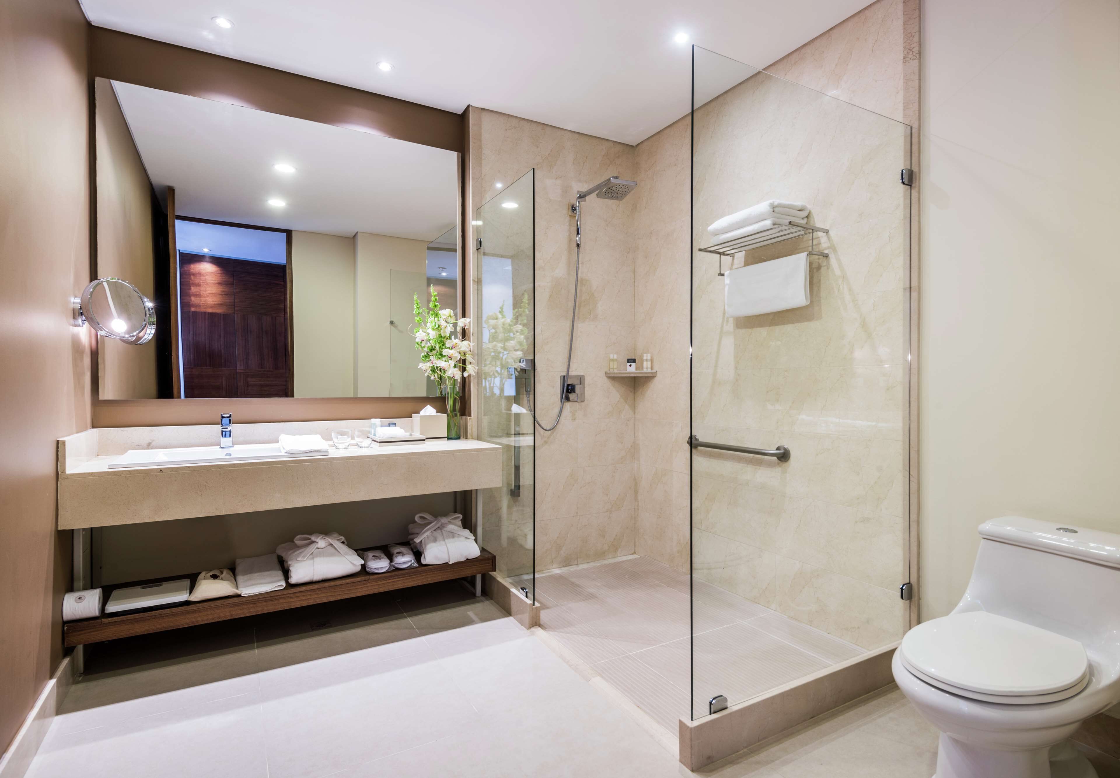 Foto - DoubleTree by Hilton Bogota Parque 93