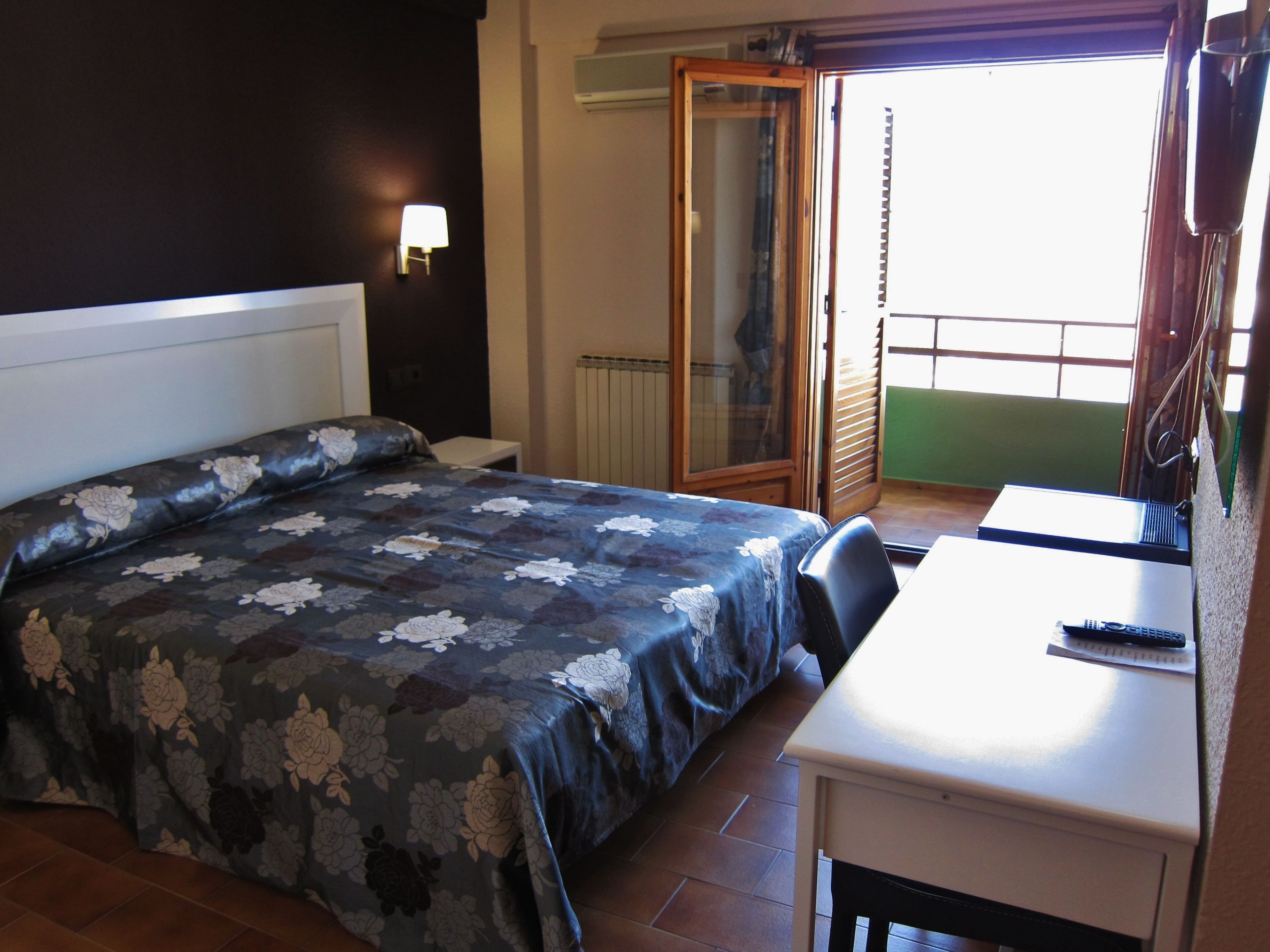 Photo - Hotel Mesón de L'Ainsa