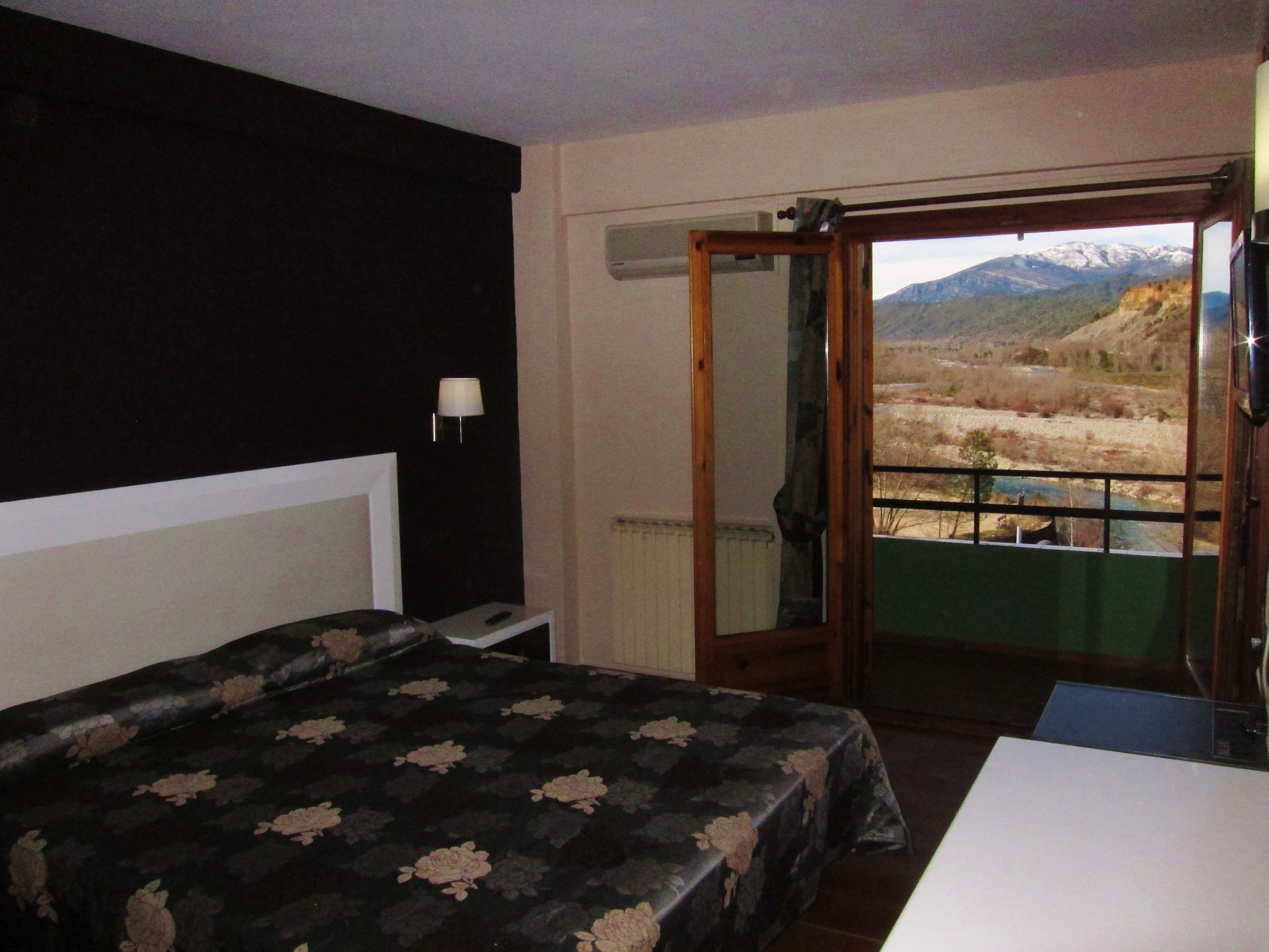 Photo - Hotel Mesón de L'Ainsa