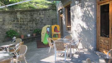 Terras