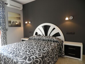 Standard-Einzelzimmer