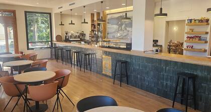 Hotel Mesón de L'Ainsa