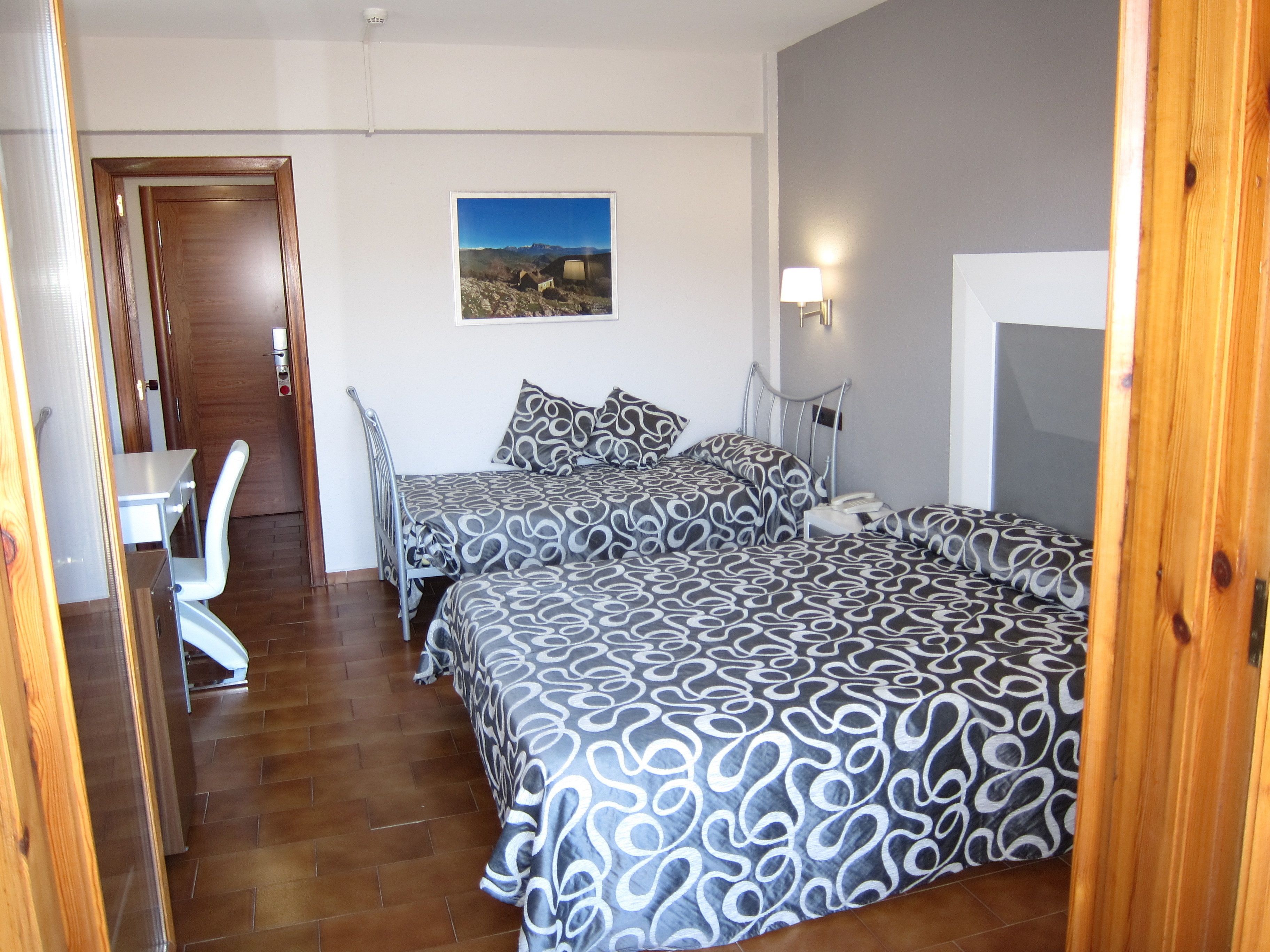 Photo - Hotel Mesón de L'Ainsa
