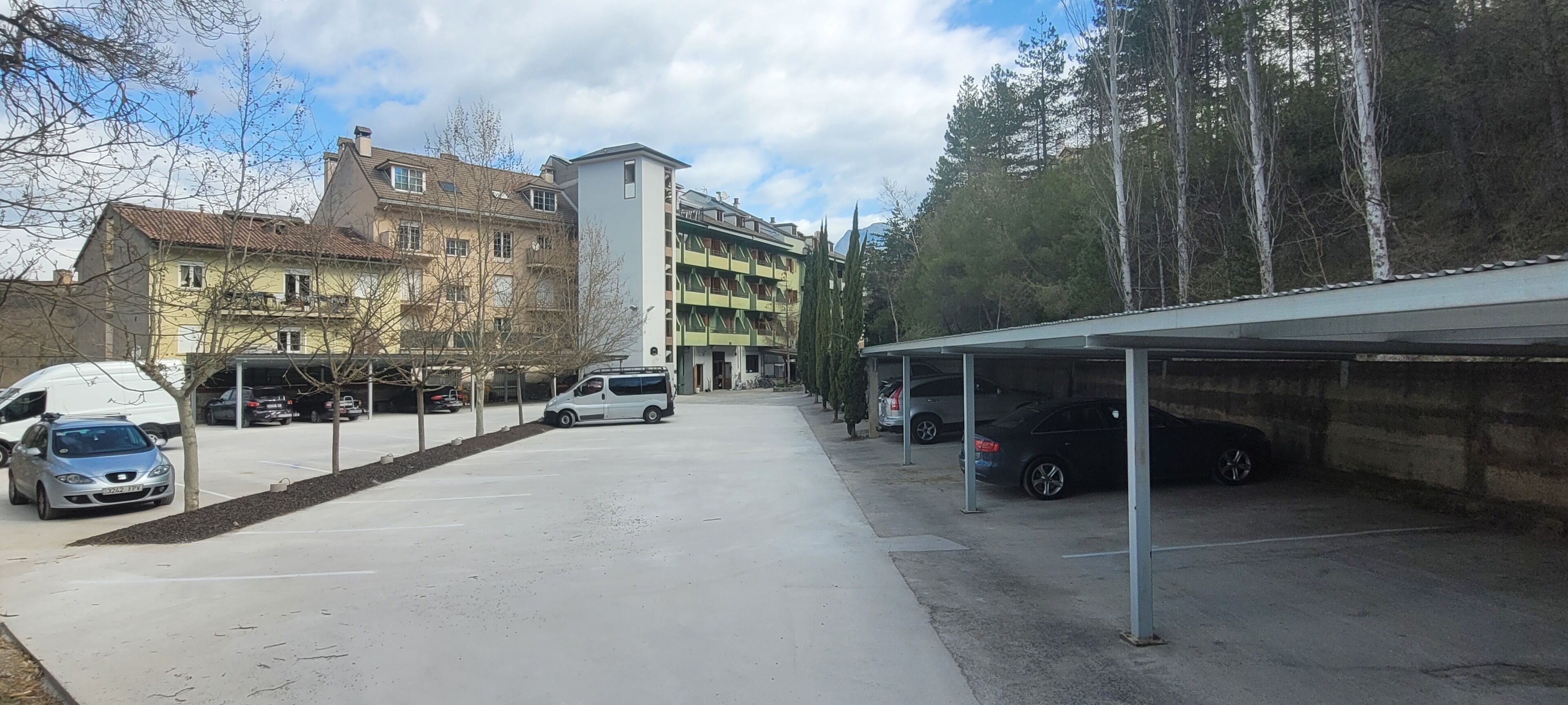 Photo - Hotel Mesón de L'Ainsa