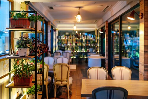 Sharden Villa Boutique Hotel