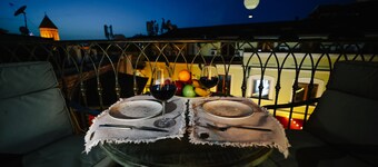 Sharden Villa Boutique Hotel