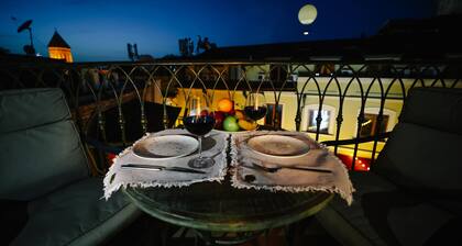 Sharden Villa Boutique Hotel