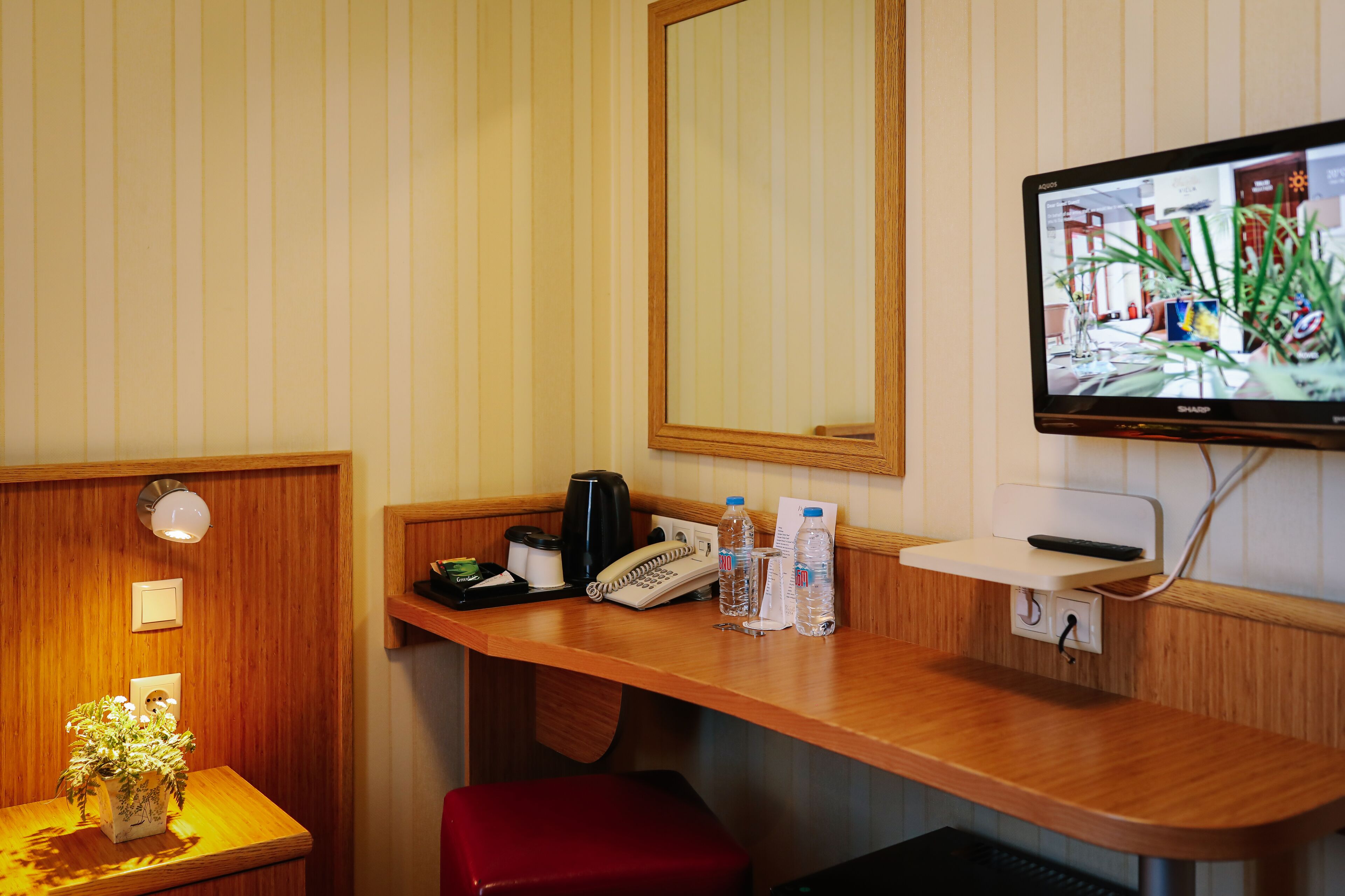 Foto - Sharden Villa Boutique Hotel