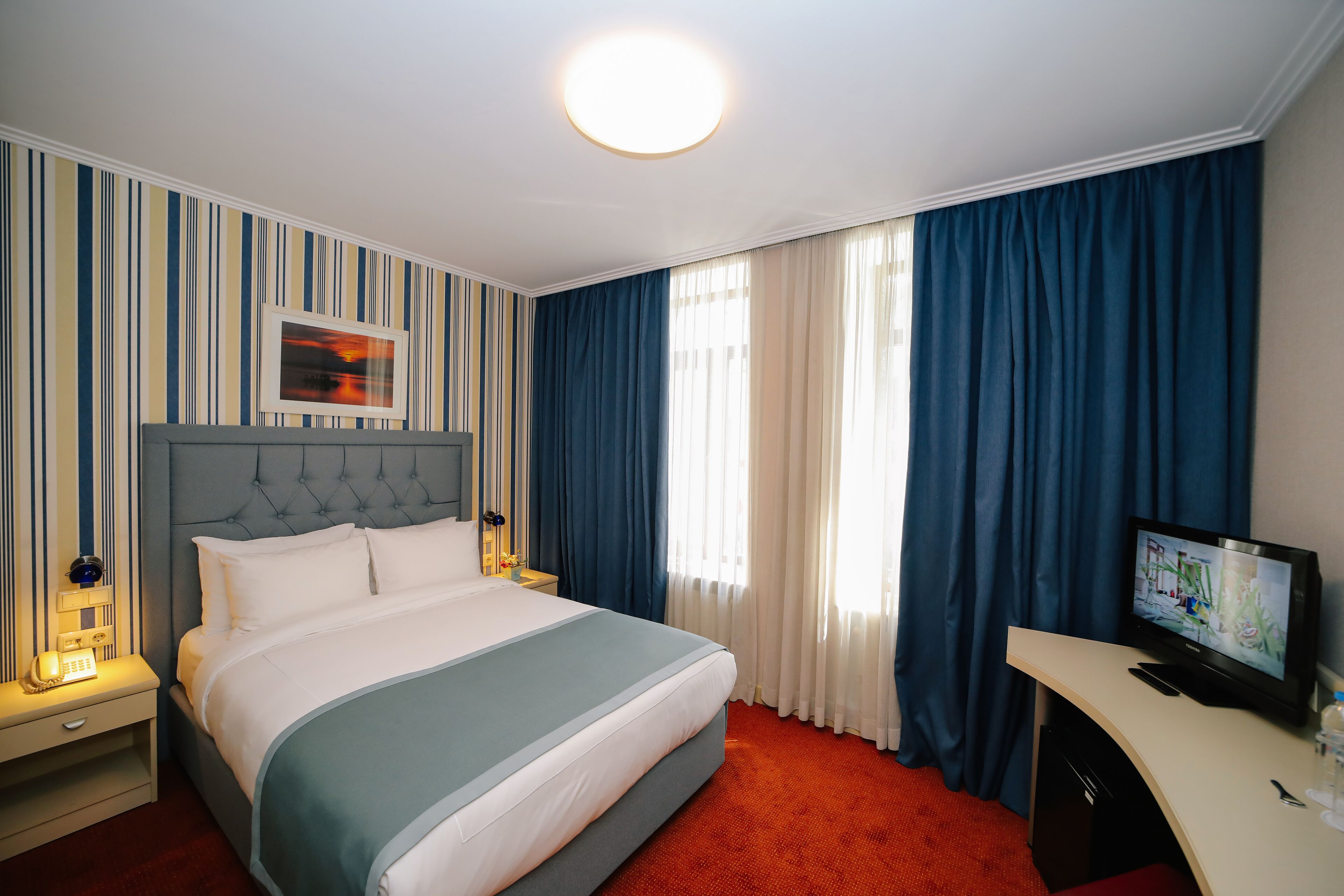 Foto - Sharden Villa Boutique Hotel