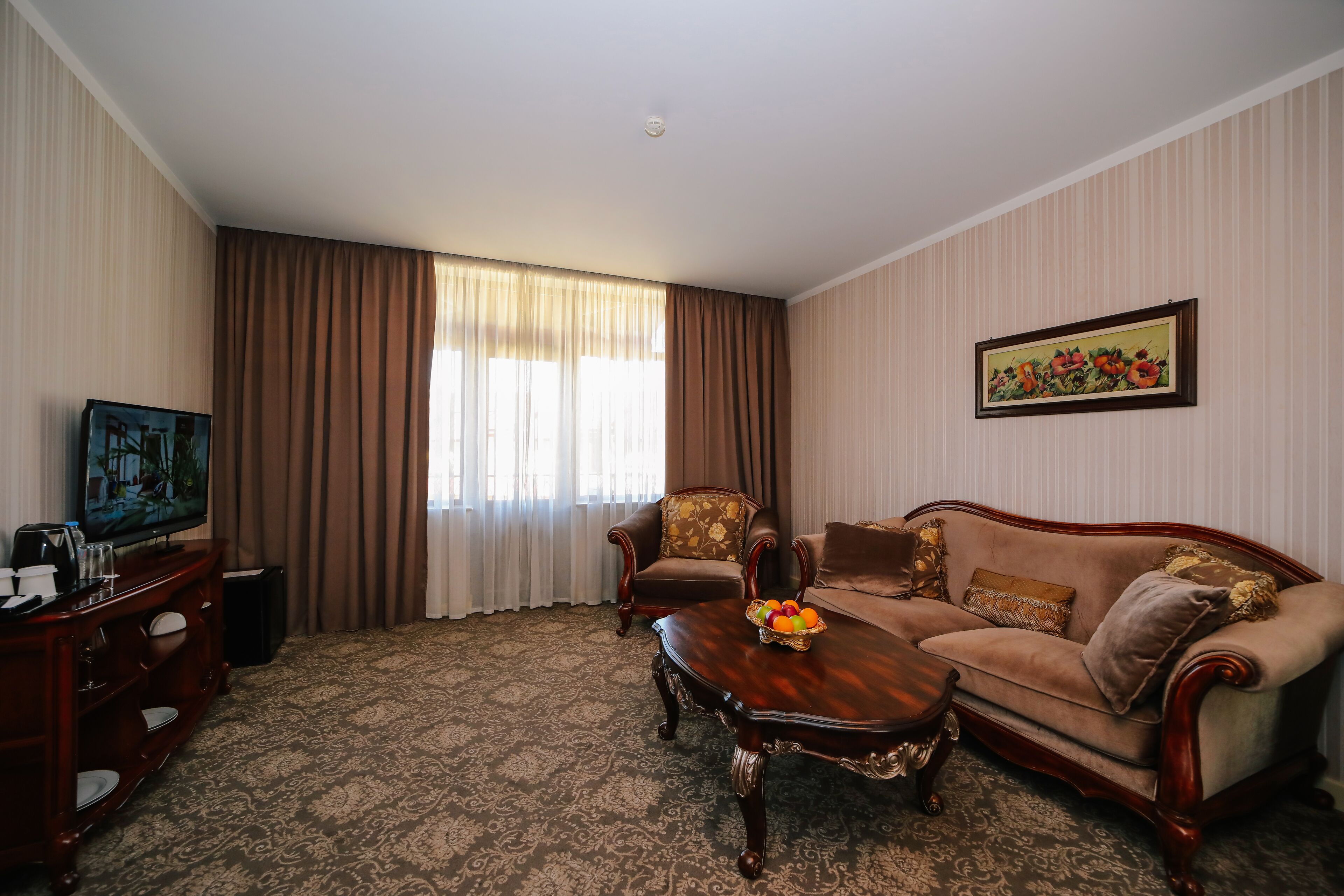 Foto - Sharden Villa Boutique Hotel