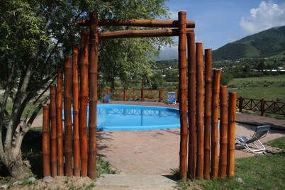 Posada La Guadalupe