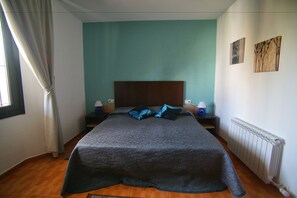 Standard Apartment, 1 Bedroom
