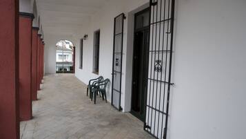 Terras