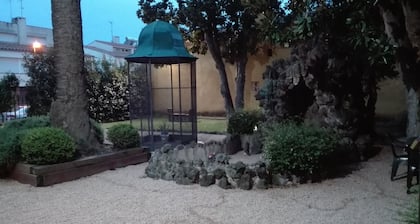 Aparthotel Can Gallart