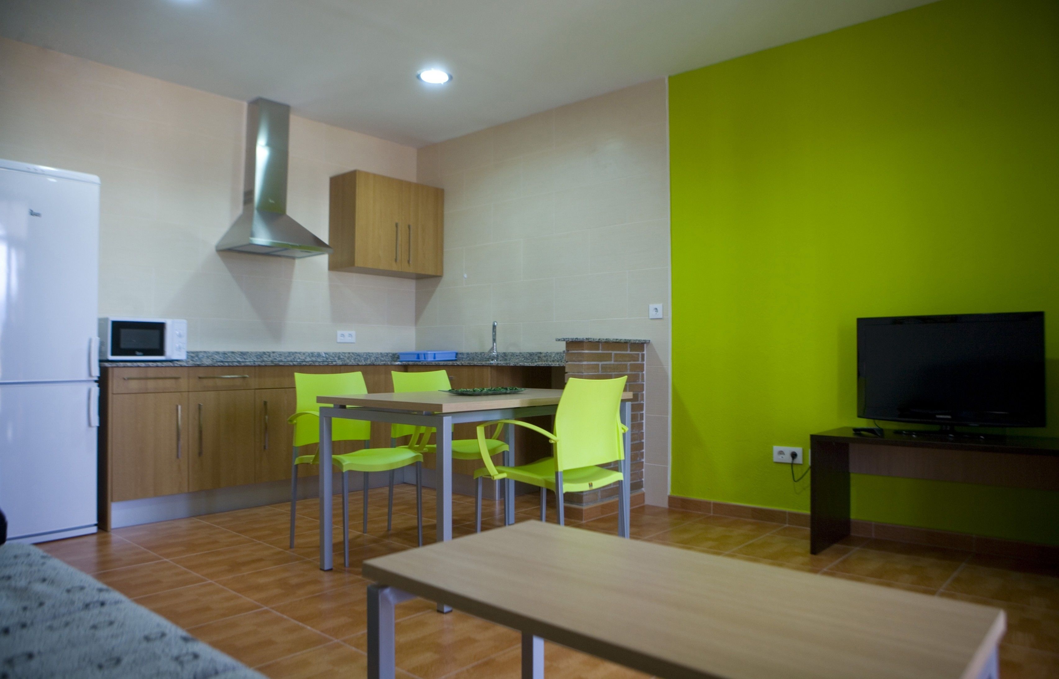 Foto - Aparthotel Can Gallart