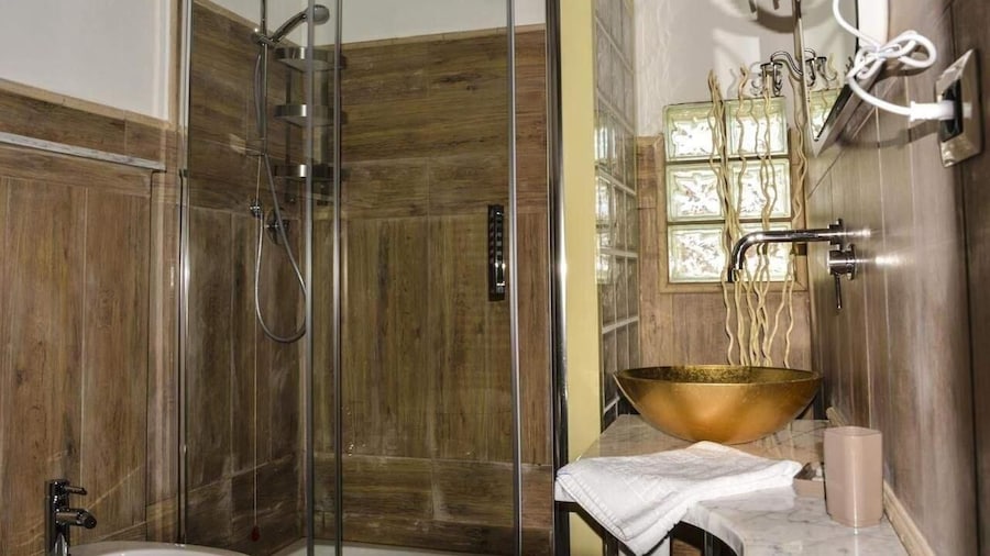 Residenza Marina B&B