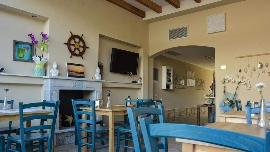 Residenza Marina B&B