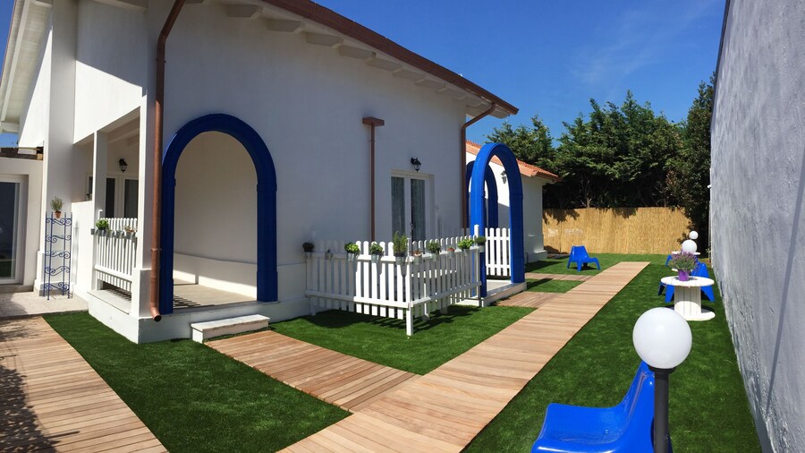 Residenza Marina B&B