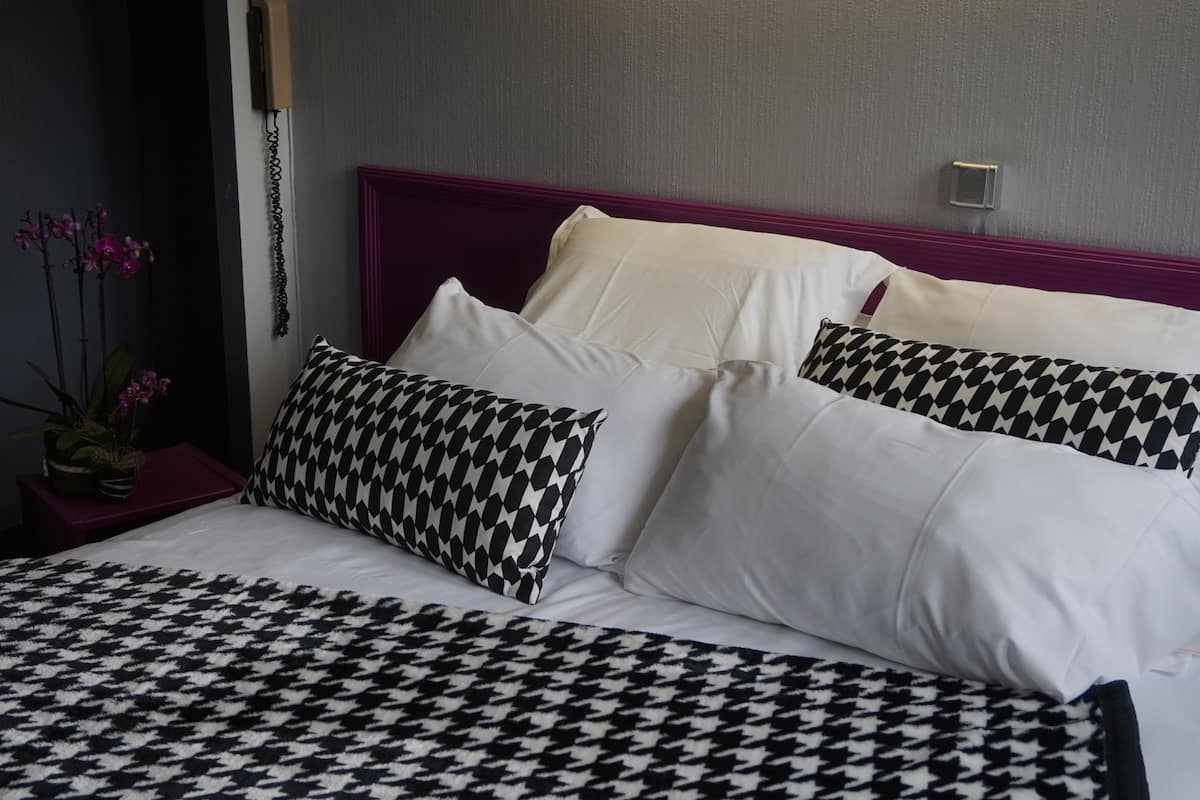 Double Room PRM