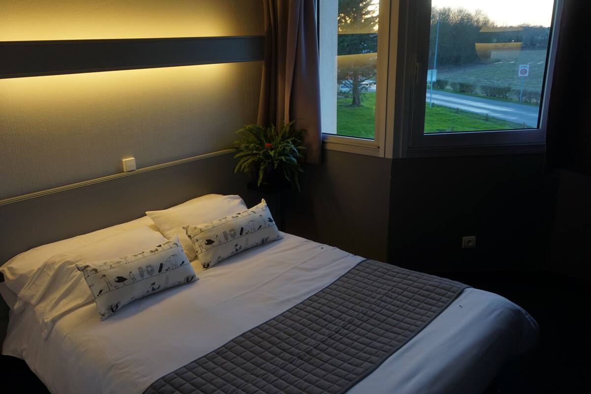 King Size Room