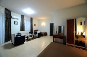 TV - Armazi Palace (Tbilisi)