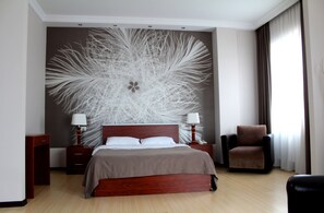 Family Room - Armazi Palace (Tbilisi)
