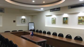 Salle de réunion