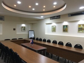 Meeting facility - Armazi Palace (Tbilisi)