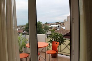 Terrace/patio - Armazi Palace (Tbilisi)