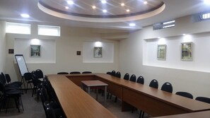 Meeting facility - Armazi Palace (Tbilisi)