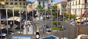 Piazza Tasso B&B Relais