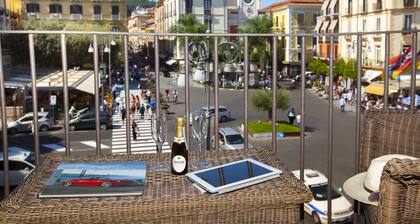 Piazza Tasso B&B Relais