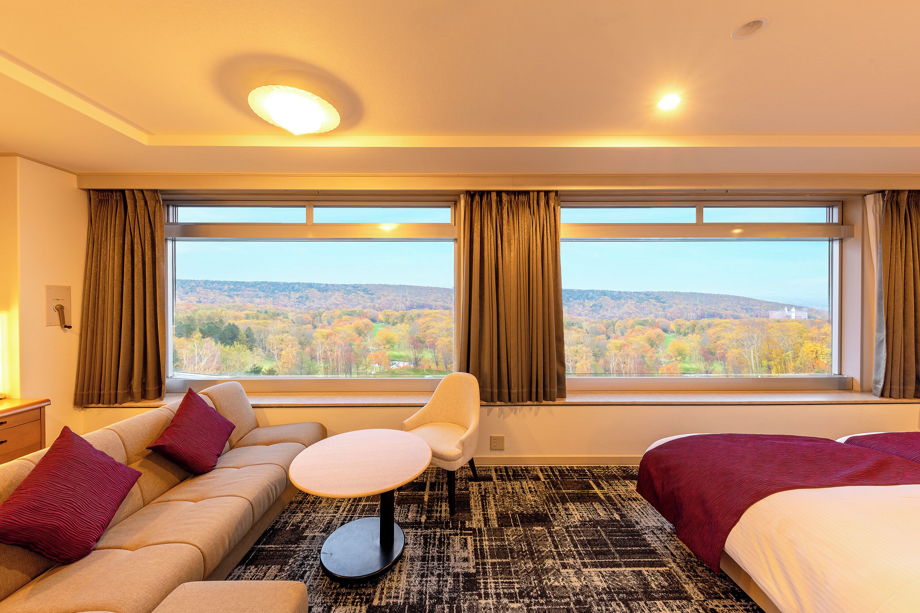 Superior Twin Room, Non Smoking (Please book as an adult if your child needs a bed) | Desk, free WiFi, bed sheets