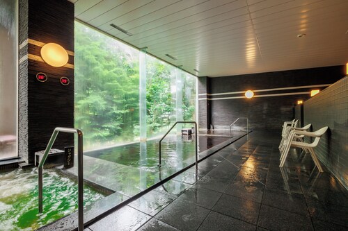 Sapporo Kitahiroshima Classe Hotel