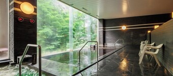 Sapporo Kitahiroshima Classe Hotel