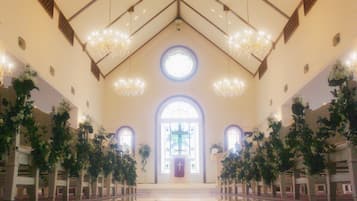 Chapel