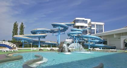 Chateraise Gateaux Kingdom Sapporo Hotel and Spa Resort