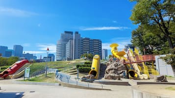 Actividades para menores