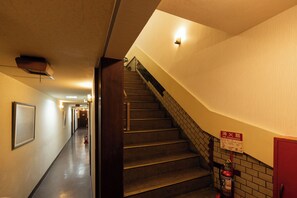 Escaleras