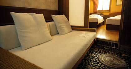 Hotel Daiki