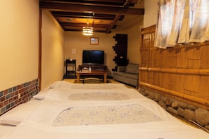 Japanese Traditional Room