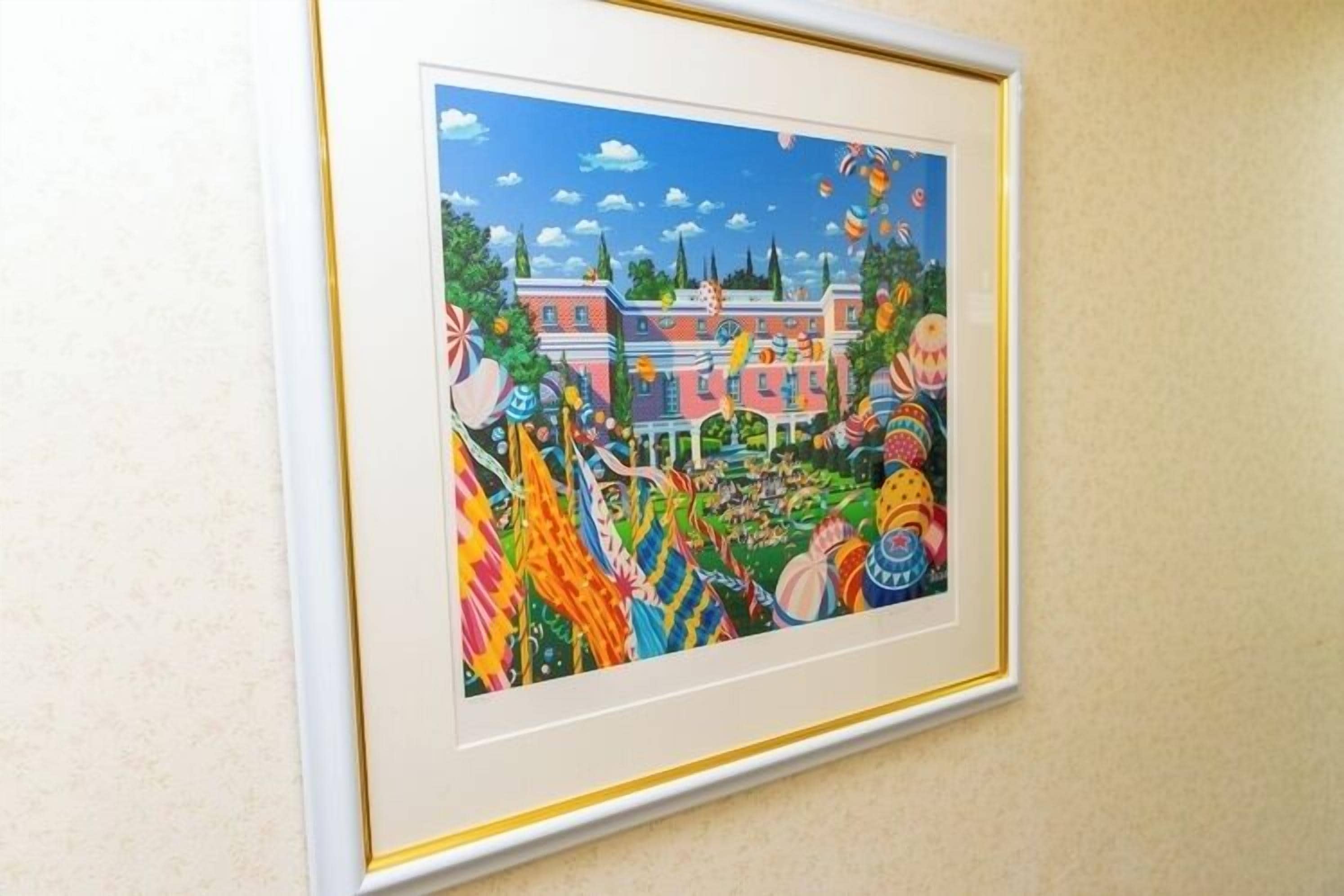 Foto - Hotel Daiki