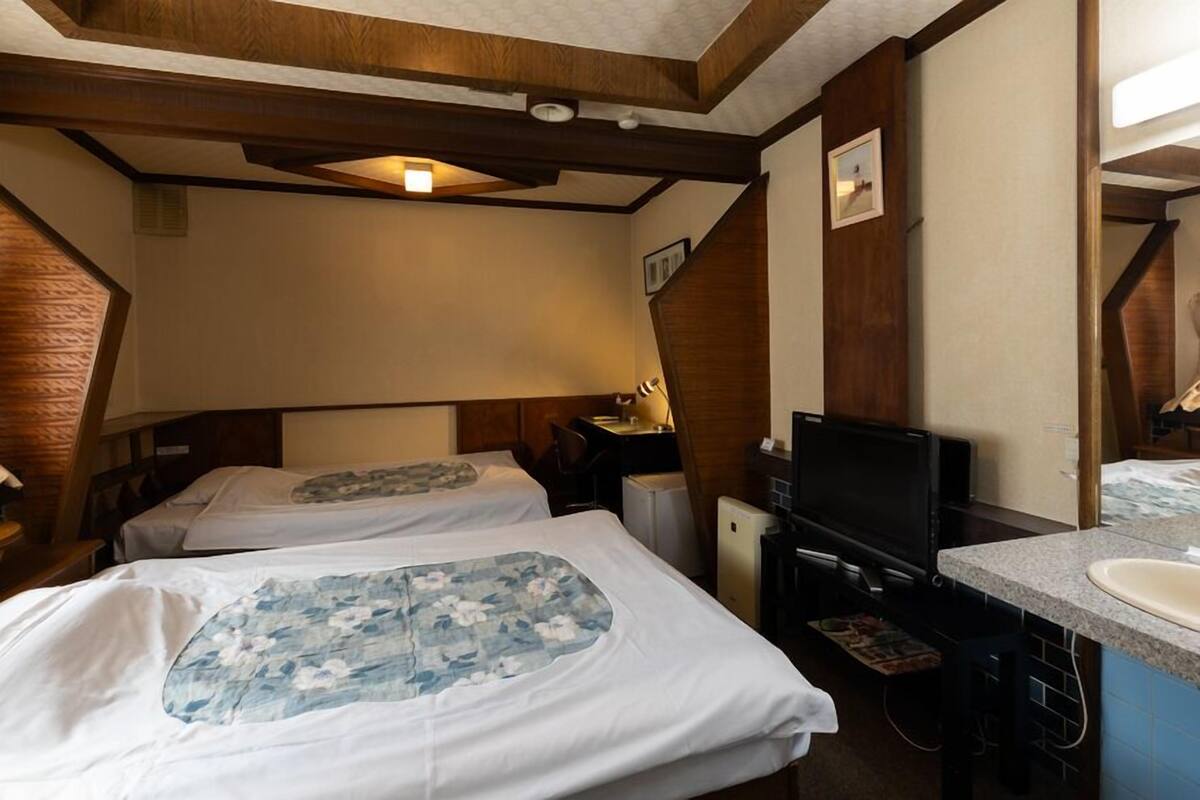 熨斗/熨板、免费 WiFi、特色装修、特色家居
