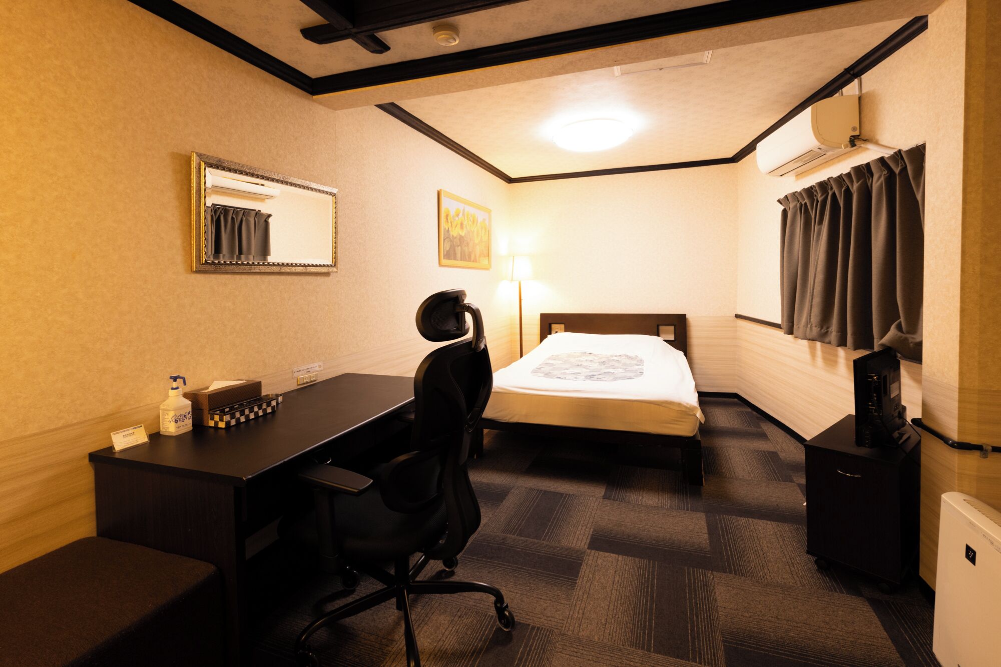 Foto - Hotel Daiki