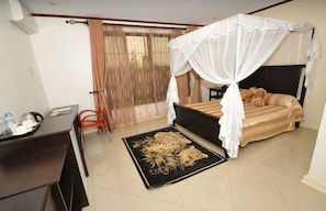 Standard Suite