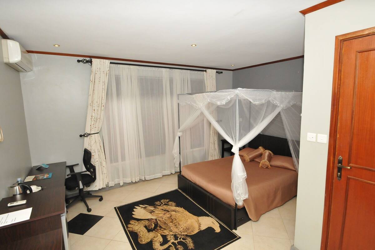 Suite estándar (Single)