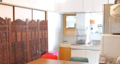 Tabicolle Backpackers