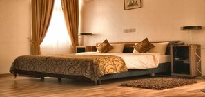 Premium-Doppelzimmer, 1 King-Bett