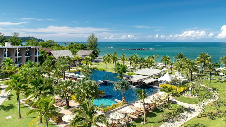 The Sands Khao Lak by Katathani